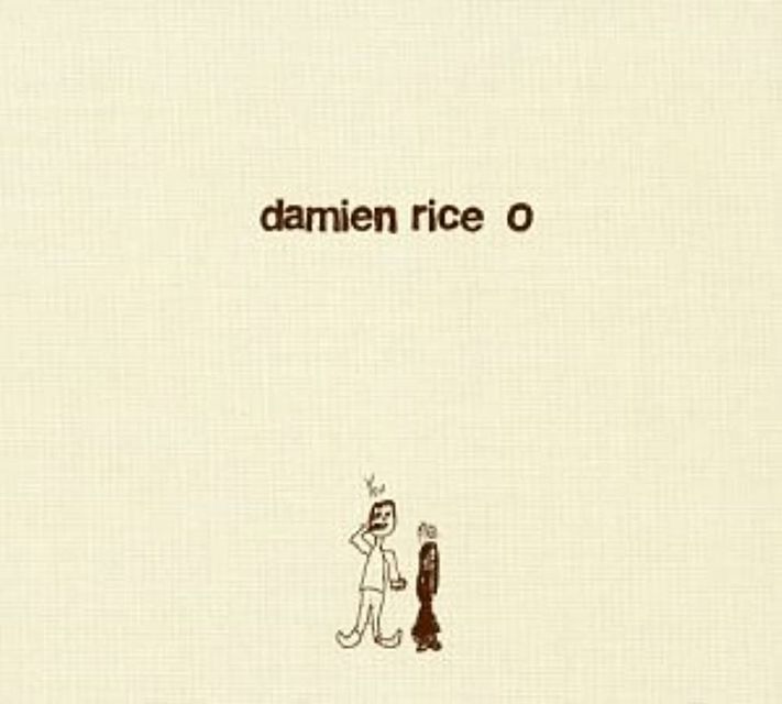 O by Damien Rice