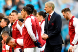 thumbnail: The long goodbye: Ronnie Esplin Arsene Wenger has no control over the comings and goings of Arsenal’s squad