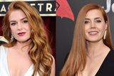 thumbnail: Isla Fisher and Amy Adams are set to co-star in Nocturnal Animals.