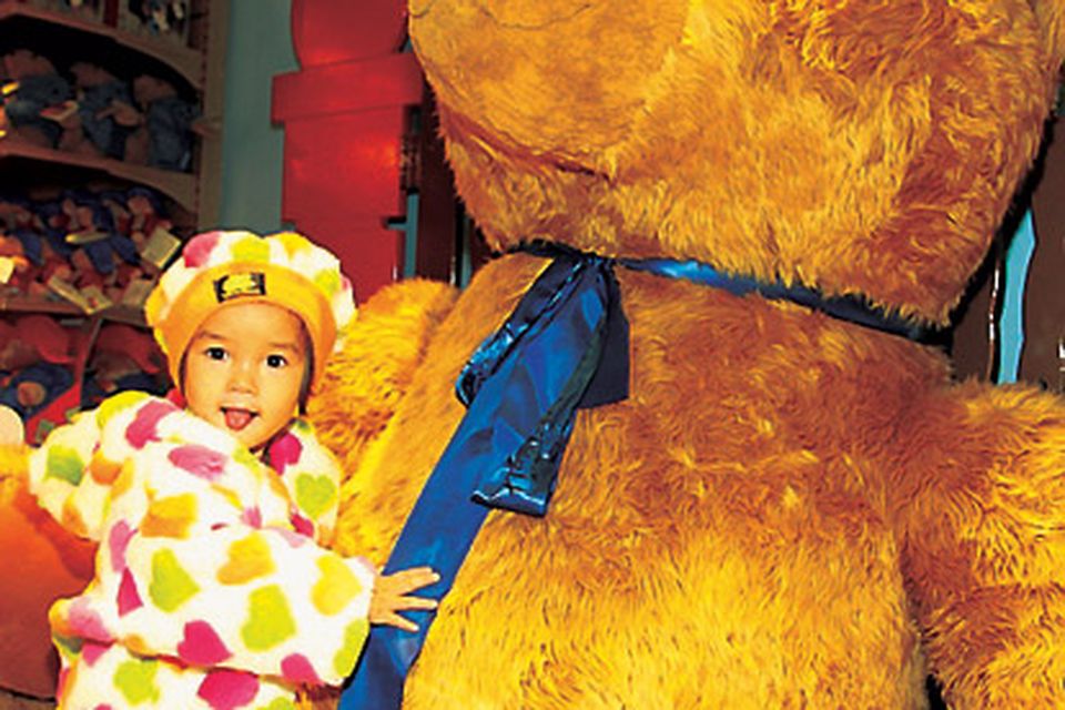 Hamleys dundrum deals