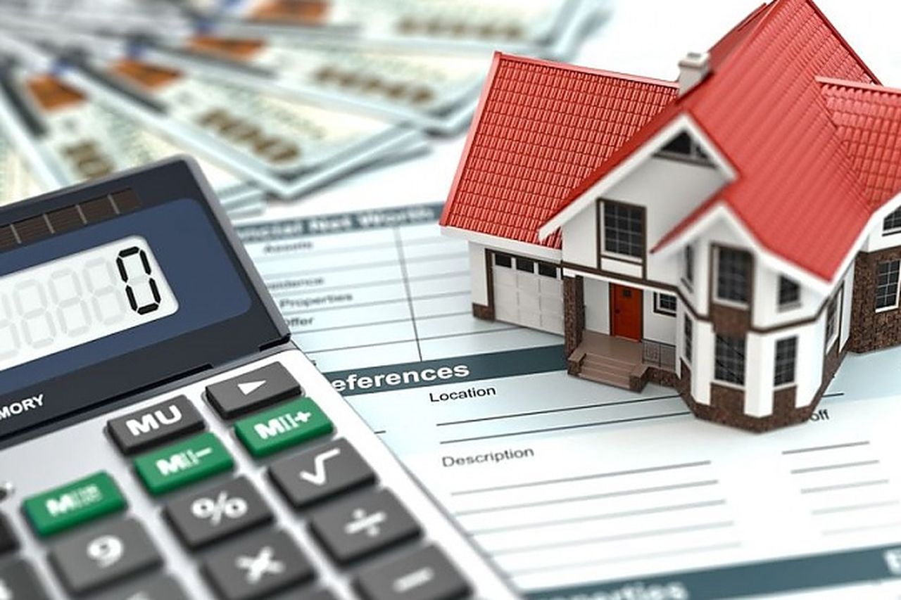 Ulster bank deals mortgage calculator