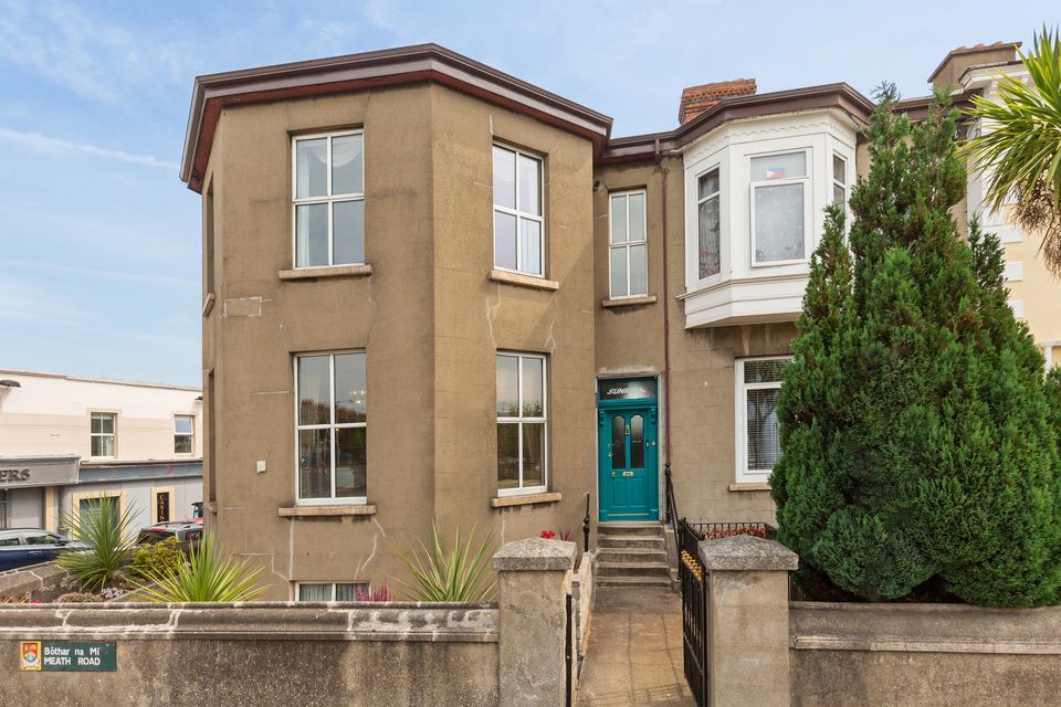On the market: Four homes near the seaside