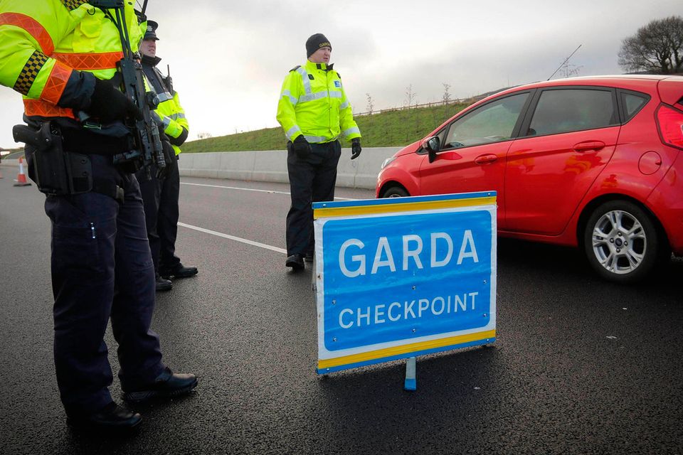 Rural crime is costing victims thousands. Photo: Garry O'Neill