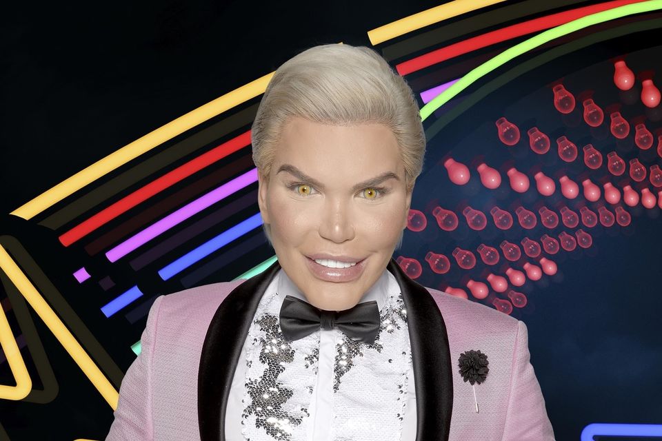 rodrigo alves celebrity big brother