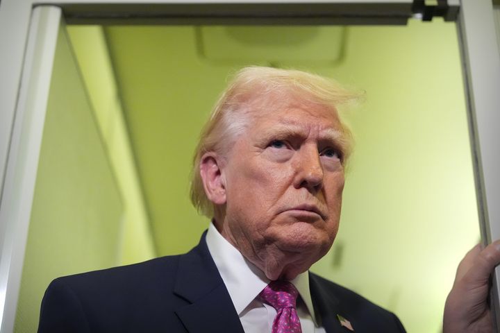 The Irish Independent’s View: Fallout from Donald Trump’s futile war on Iran will be long-lasting