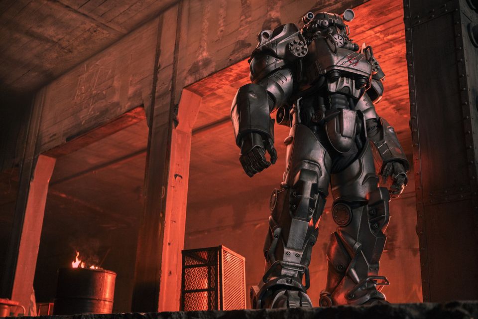 Fallout season one comes to Prime Video On April 11, 2024 (Photo: JoJo Whilden/Prime Video)