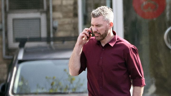 Former GAA star in court accused of assaulting wife