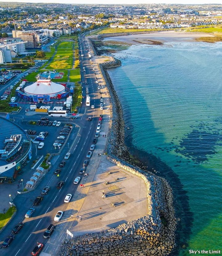 Galway circus having ‘sleepless nights’ over fuel price rise – ‘It’s quite literally a juggling act’