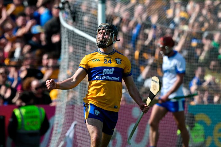 Brian Lohan ‘pulling the hair out’ over Waterford goals but Clare’s attack sizzles in Munster SHC opener