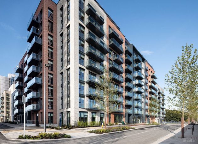 Dublin 4 locals fear Glass Bottle development will drain nearby services