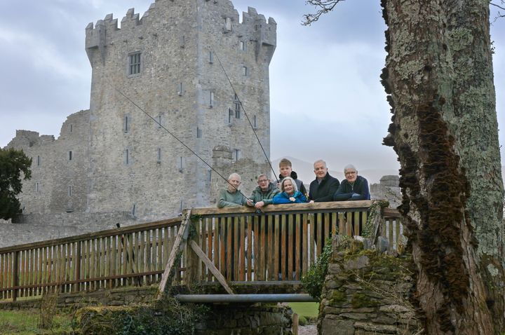 Popular Kerry charity angling competion marks 38 years