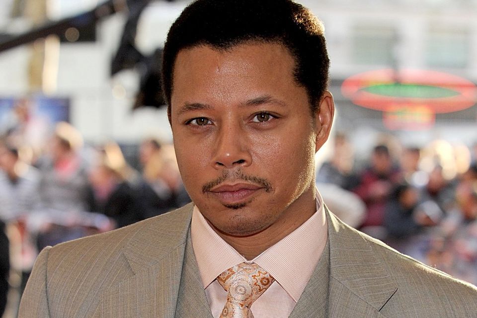 Terrence Howard cries in court over fears that ex-wife will 'claim