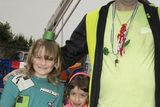 thumbnail: St. Patrick's Day Parade in Blessington