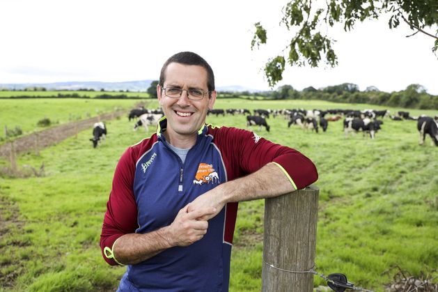 Eamon O’Connell: From old diseases to new challenges, today’s vets have their work cut out