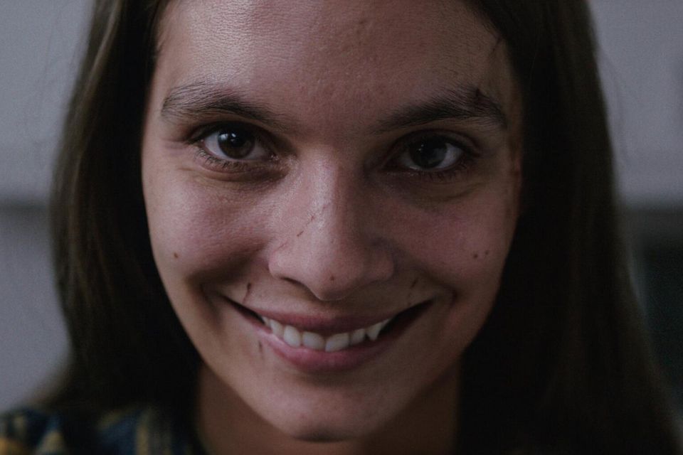 Smile