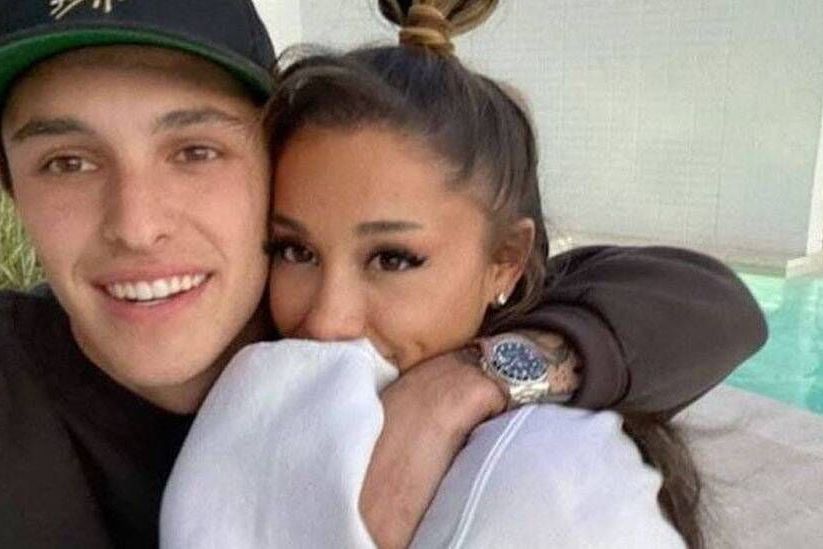 Ariana Grande and Dalton Gomez allegedly end marriage, sources reveal after two years