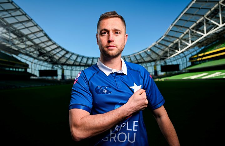 ‘It was great to spark my love of rugby again’ – St Mary’s skipper Conor Dean aims to cap year with AIL glory