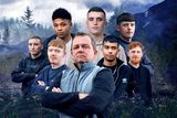 thumbnail: Davy's Toughest Team