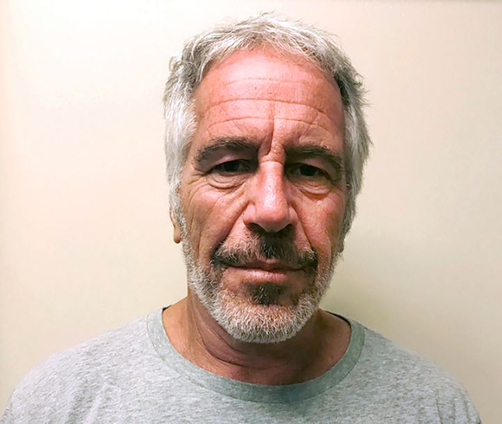 Jeffrey Epstein wrote a suicide note in jail cell, former fellow inmate claims