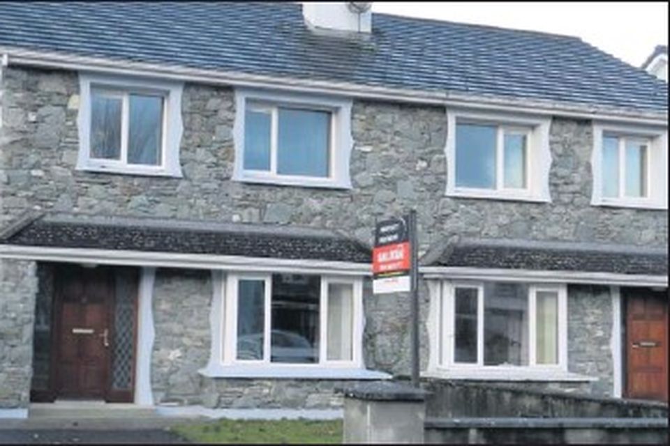 Muckross Road home for €199.5k Irish Independent