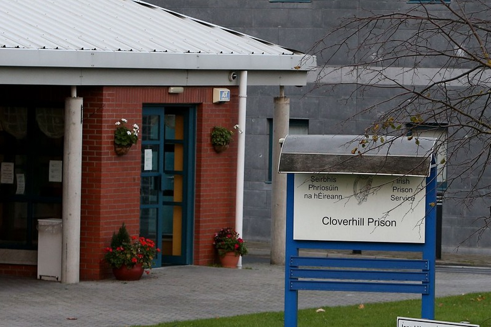 Man found dead in cell at Cloverhill Prison | Irish Independent