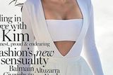 thumbnail: Kim Kardashian for Vogue Australia