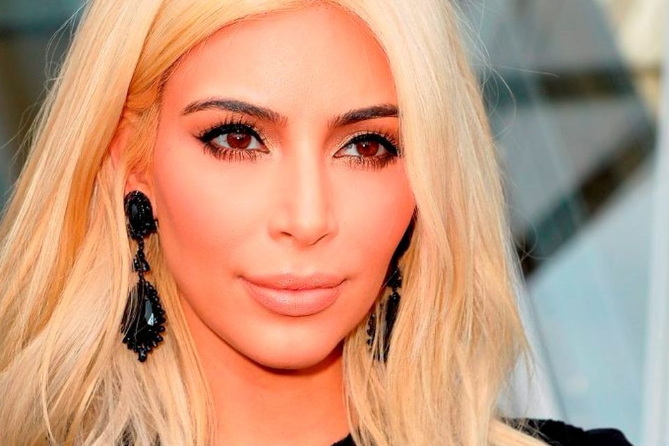 Kim Kardashian branded 'selfish' for stealing spotlight from model