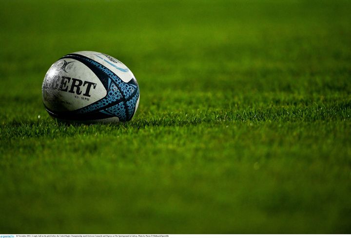 Gorey Rugby Club enjoys a sporting weekend to savour from minis through to first team