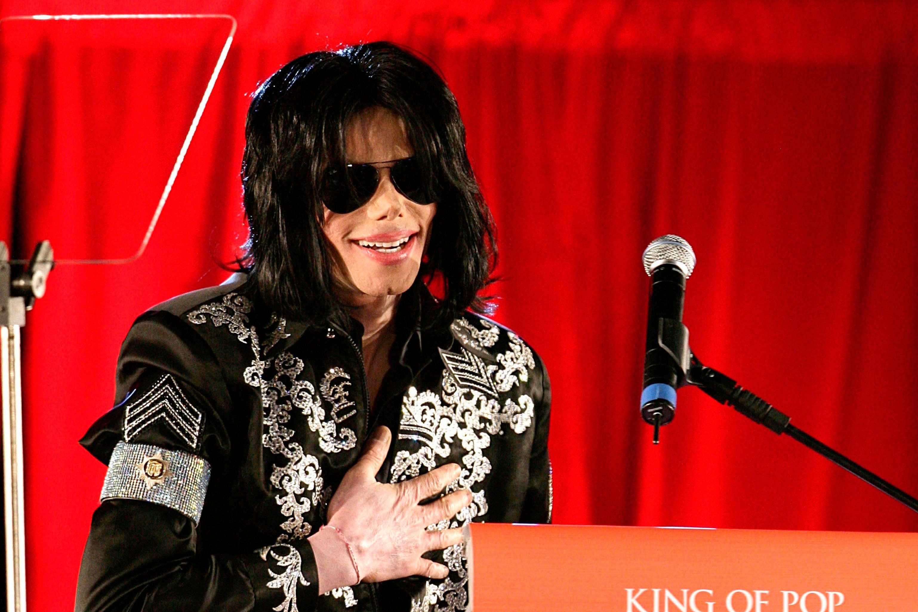 Calls to boycott Michael Jackson's music after explosive HBO