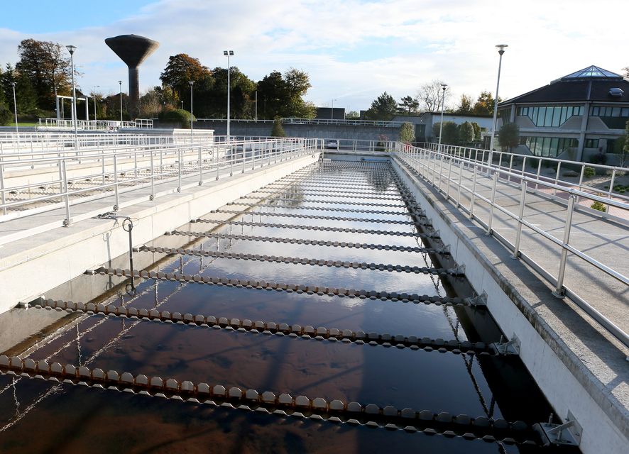 Audit of all water treatment plants ordered after 52 people fall ill |  Irish Independent