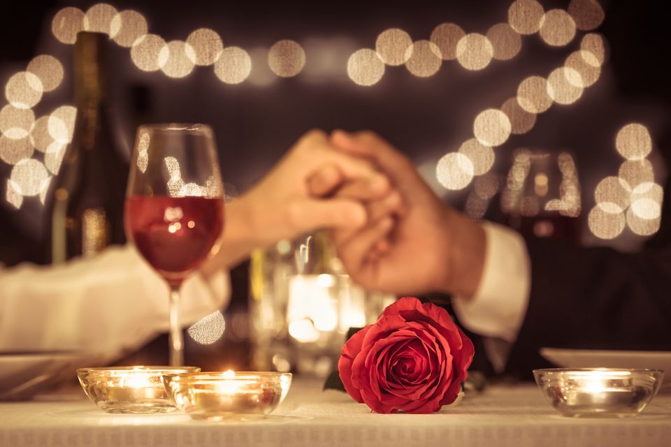 Research by Raisin Bank shows a 'relationship gap' in living costs. Photo: Getty