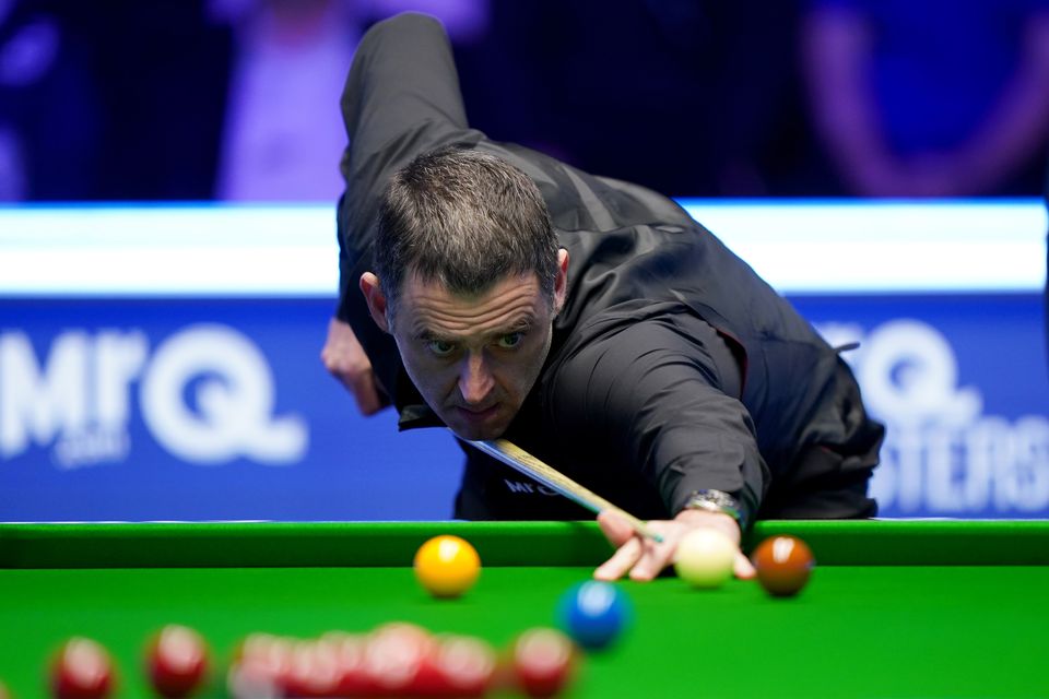 World Snooker Tour is heading to Saudi Arabia with a 167 maximum