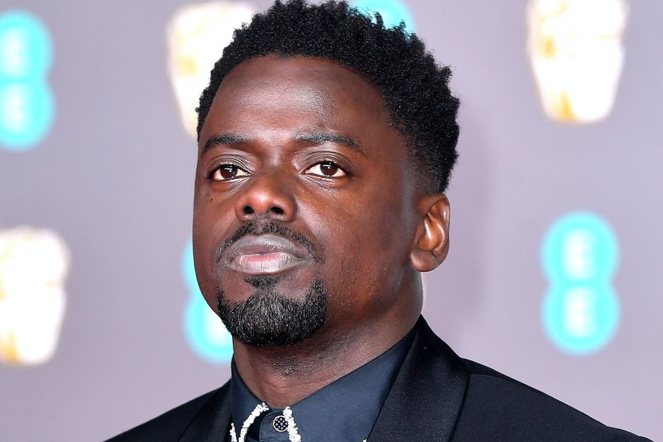 Daniel Kaluuya chants ‘I am a revolutionary’ in trailer for Black ...