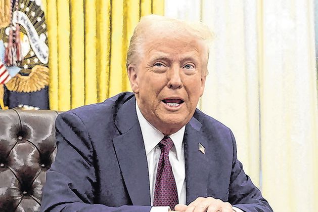 Judge pauses Donald Trump’s birthright citizenship order, fast-tracking issue to Supreme Court