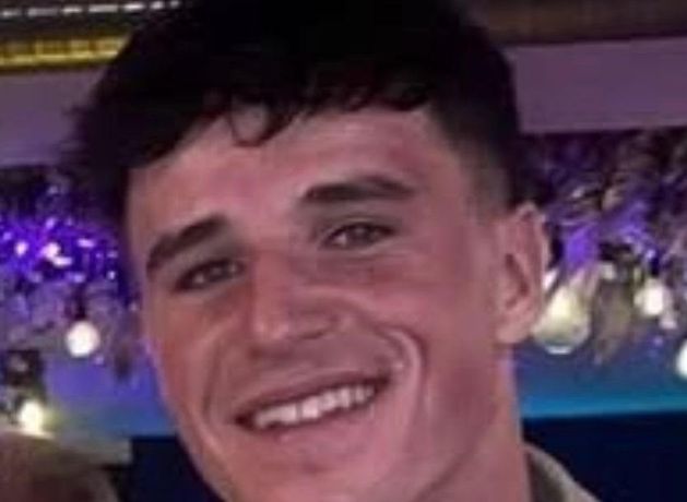 Tribute event for Cork student who died after tragic fall