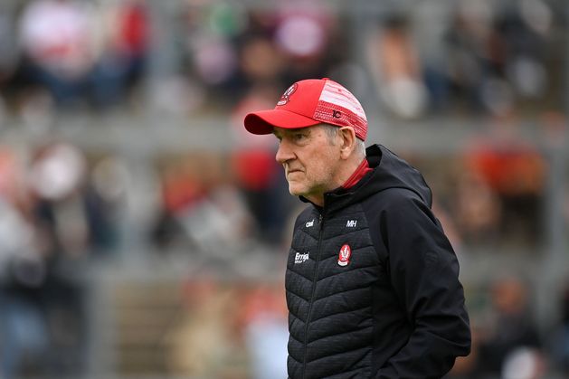 Derry vs Armagh: Mickey Harte’s men look to bounce back after rocky start to championship