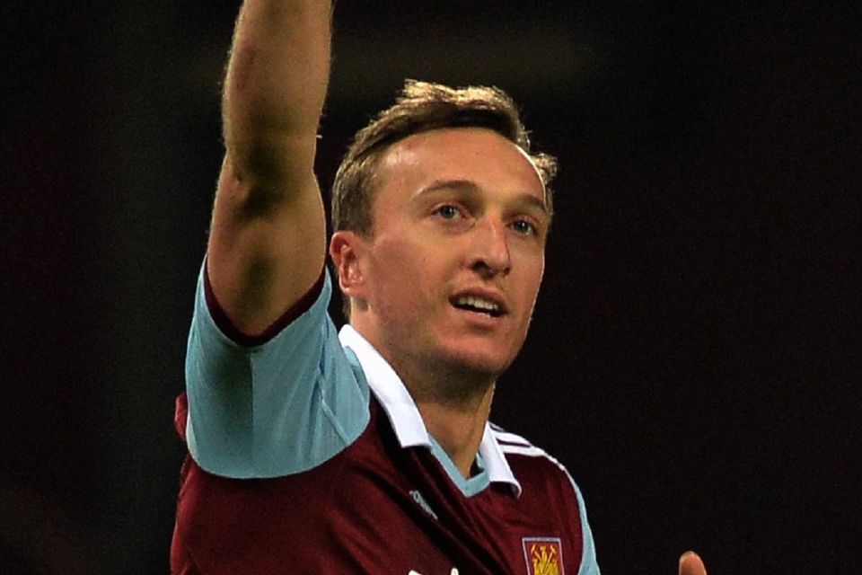 Mark Noble opened the scoring in West Ham's win over Hull and has called on the club's fans to get behind the team