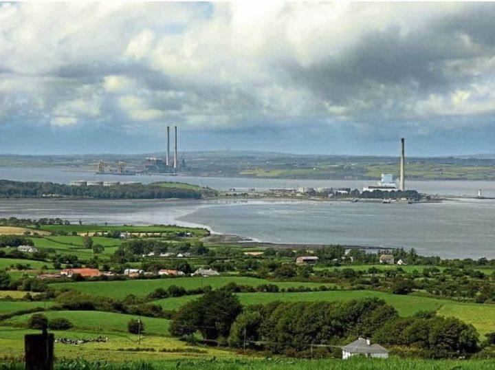 Kerry power plant challenge thrown out by High Court as LNG hopes rise