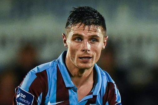 Seven more players who have made the leap from Drogheda United to play across the water