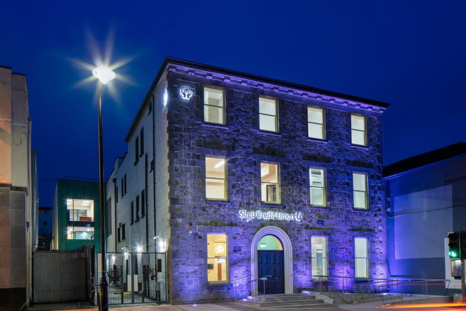 Sligo Credit Union hits €40m milestone in its loan book