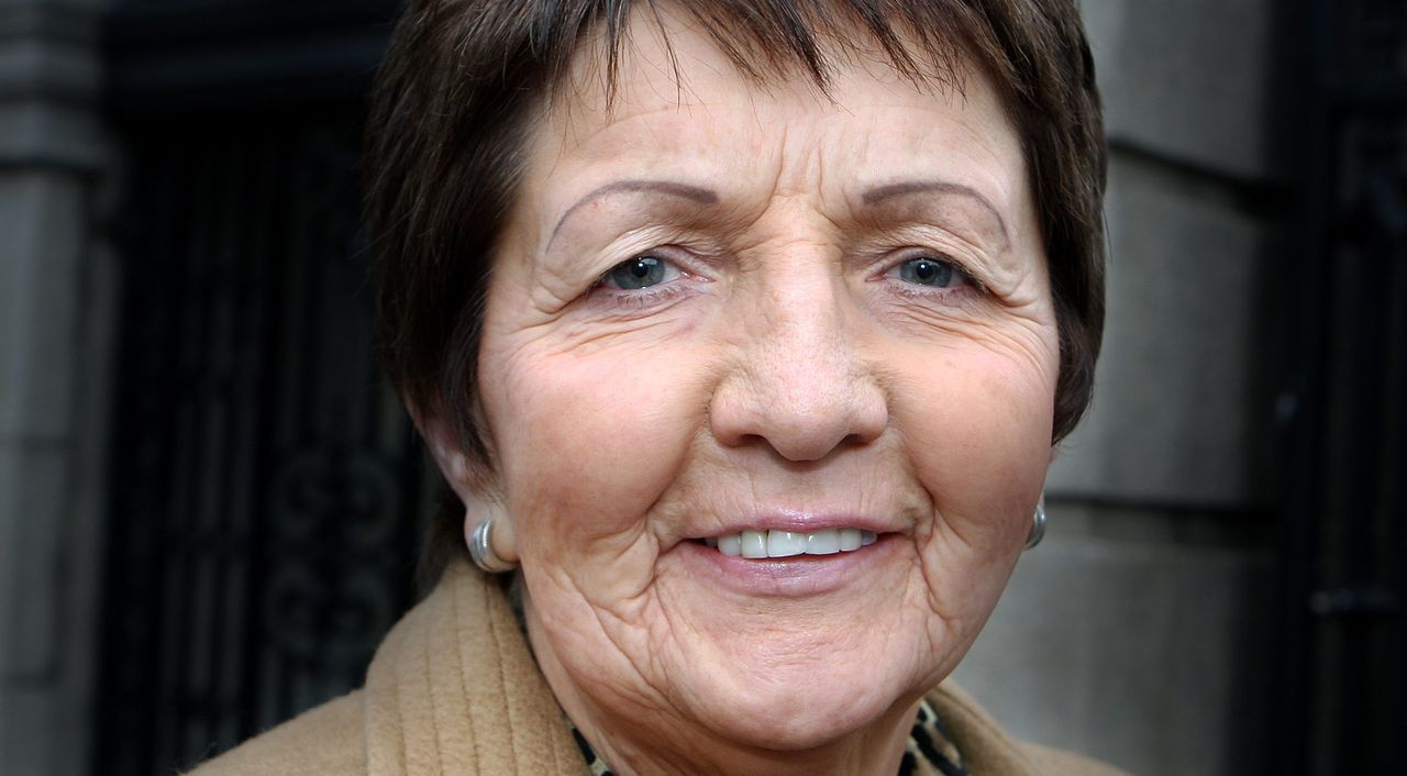'Things are not good there' - Singer Margo reveals she hasn't spoken to her  brother Daniel in four years | Irish Independent