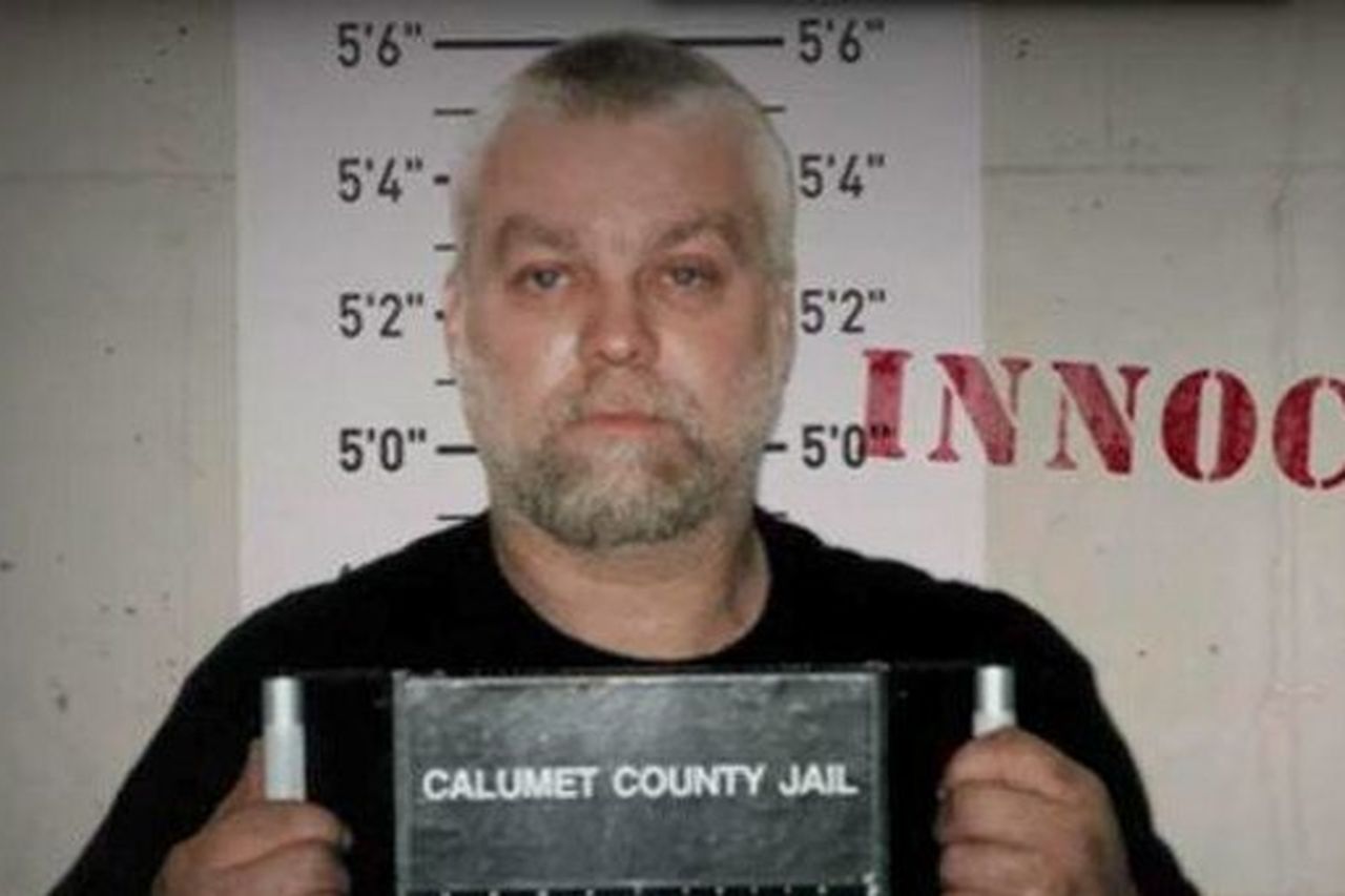 Making a Murderer' Subject Steven Avery Is Reportedly Engaged