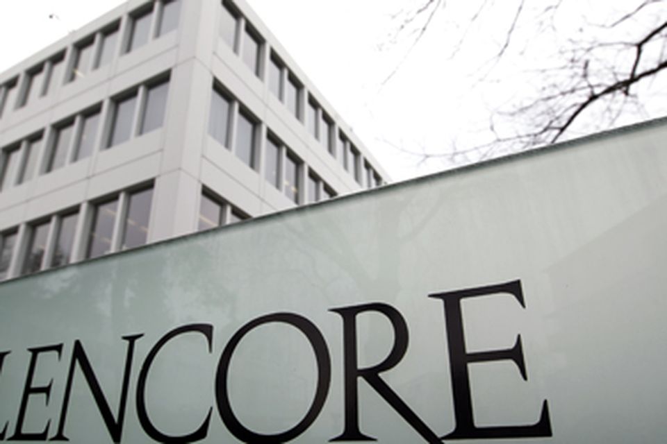 Glencore is the world's largest diversified commodities trader. Photo: Getty Images