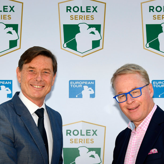 rolex series european tour