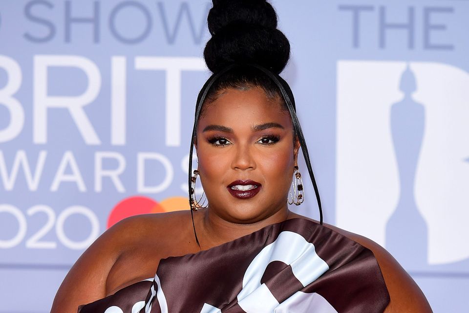 Disability Charity Speaks Out Over Ableist Lyric In Lizzo’s New Song ...