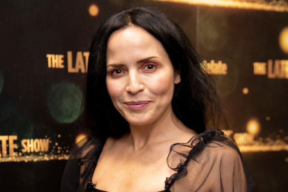 Andrea Corr and Andrew Hendy of The Mary Wallopers are joining a 'super group' of Ireland's top tranditional musicians for a special edition of the Late, Late Show in tribute to Ryan Tubridy