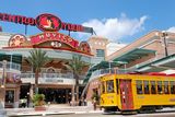 thumbnail: You’ll get from downtown Tampa to Ybor City in just 10 minutes on the picturesque streetcars