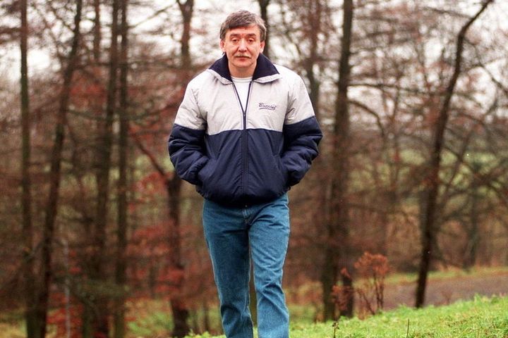 Kerry IRA informer and unsolved garda killing examined in new memoir