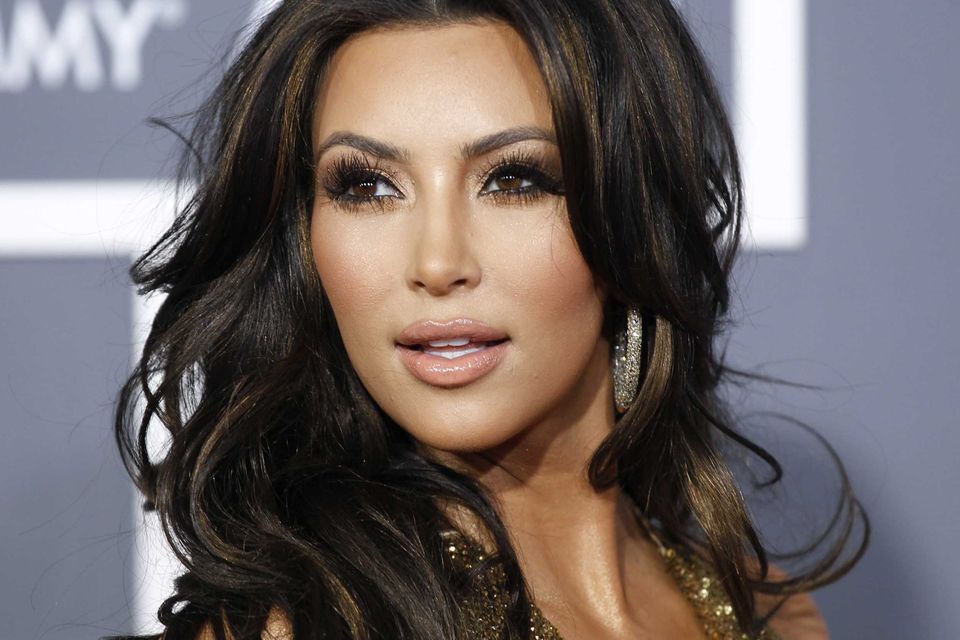 Is Barbara Walters 'calling Kim Kardashian every day?' | Irish Independent