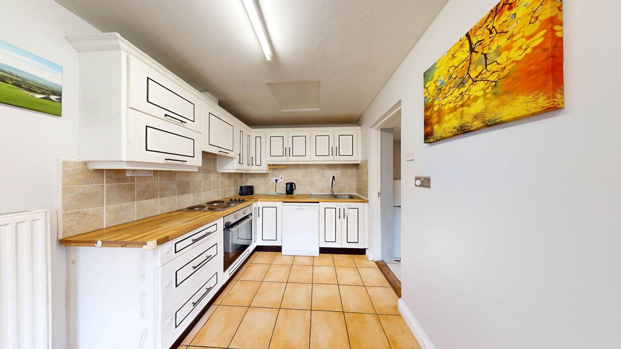 See inside ideal starter home in Camolin | Irish Independent